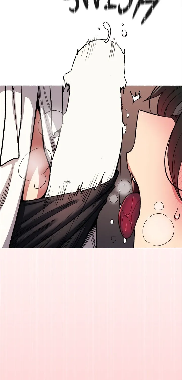 Read Someone Stop Her! chapter 81 image 57 on Lezhin