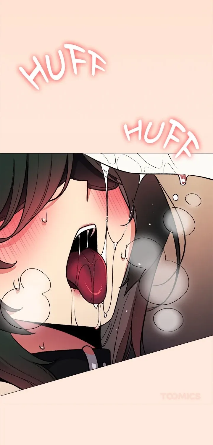 Read Someone Stop Her! chapter 81 image 74 on Lezhin
