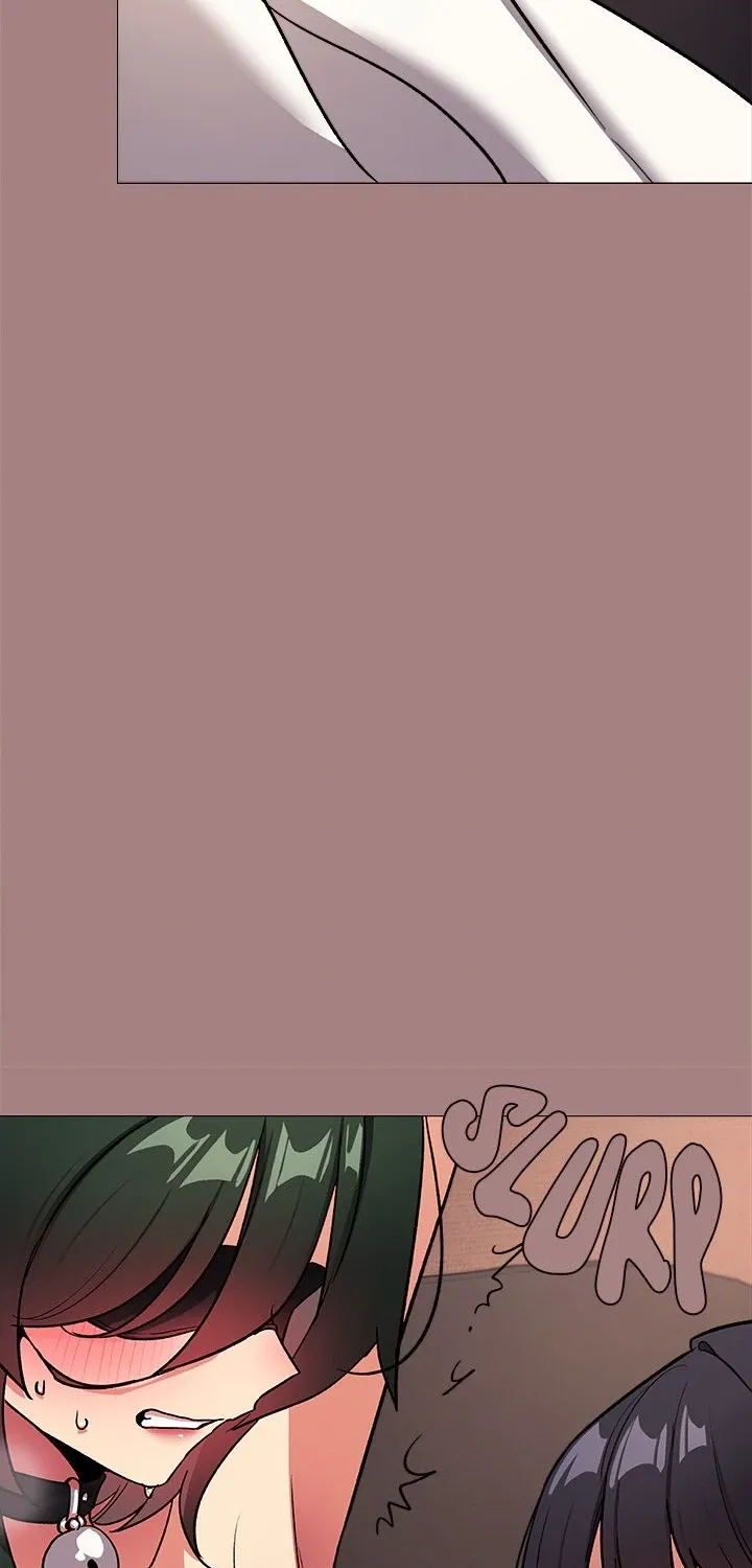 Read Someone Stop Her! chapter 81 image 81 on Lezhin