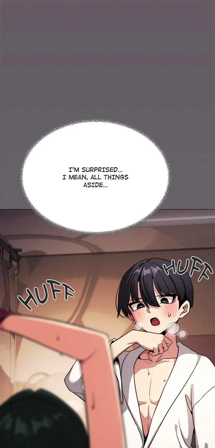 Read Someone Stop Her! chapter 81 image 9 on Lezhin
