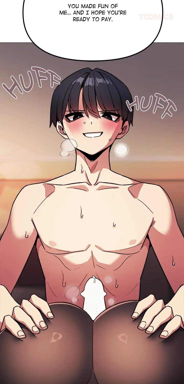 Read Someone Stop Her! chapter 82 image 103 on Lezhin