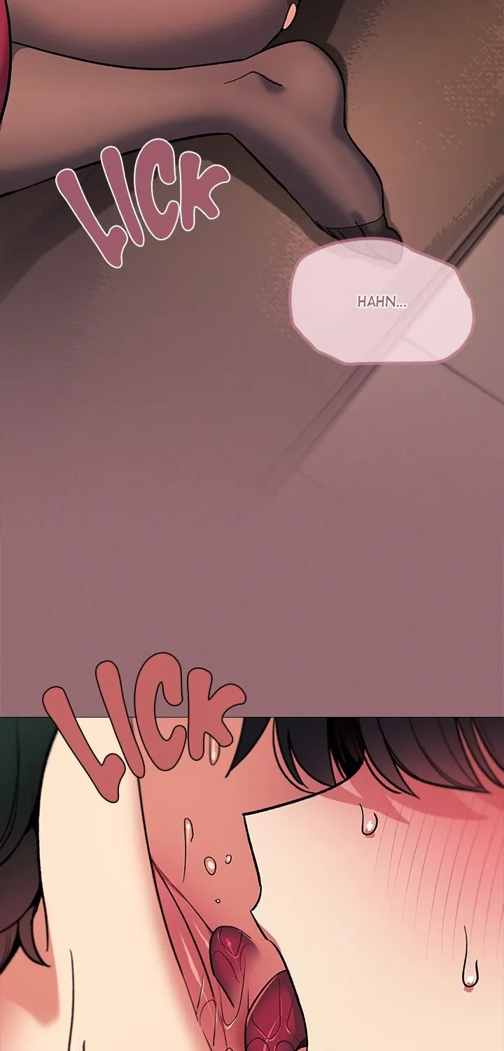 Read Someone Stop Her! chapter 82 image 21 on Lezhin
