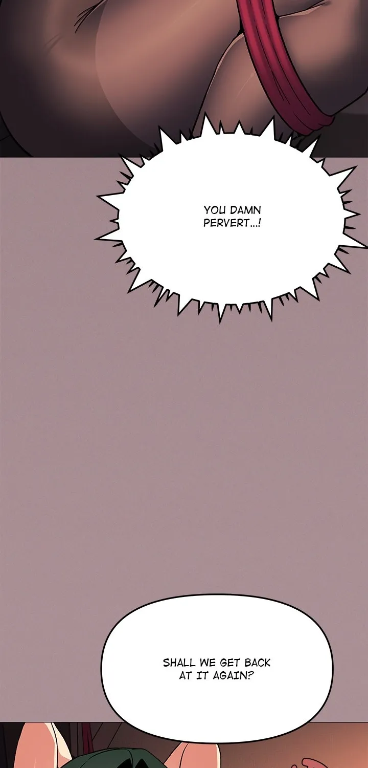 Read Someone Stop Her! chapter 82 image 33 on Lezhin