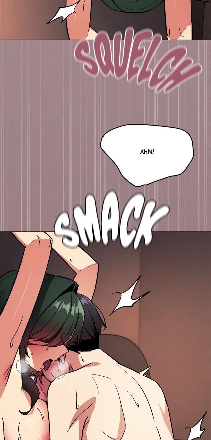 Read Someone Stop Her! chapter 82 image 40 on Lezhin