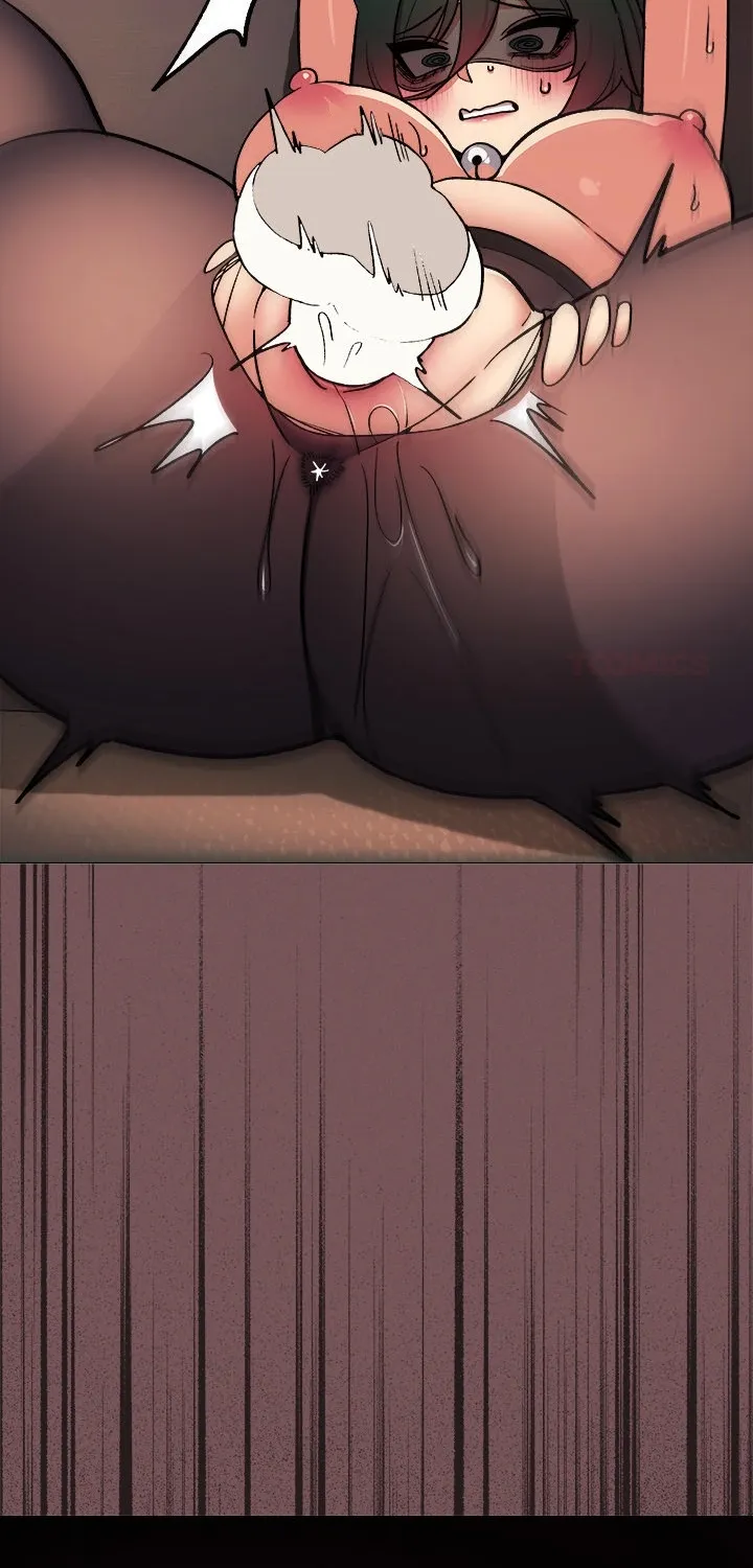 Read Someone Stop Her! chapter 82 image 48 on Lezhin