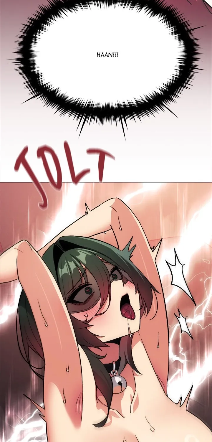 Read Someone Stop Her! chapter 82 image 51 on Lezhin