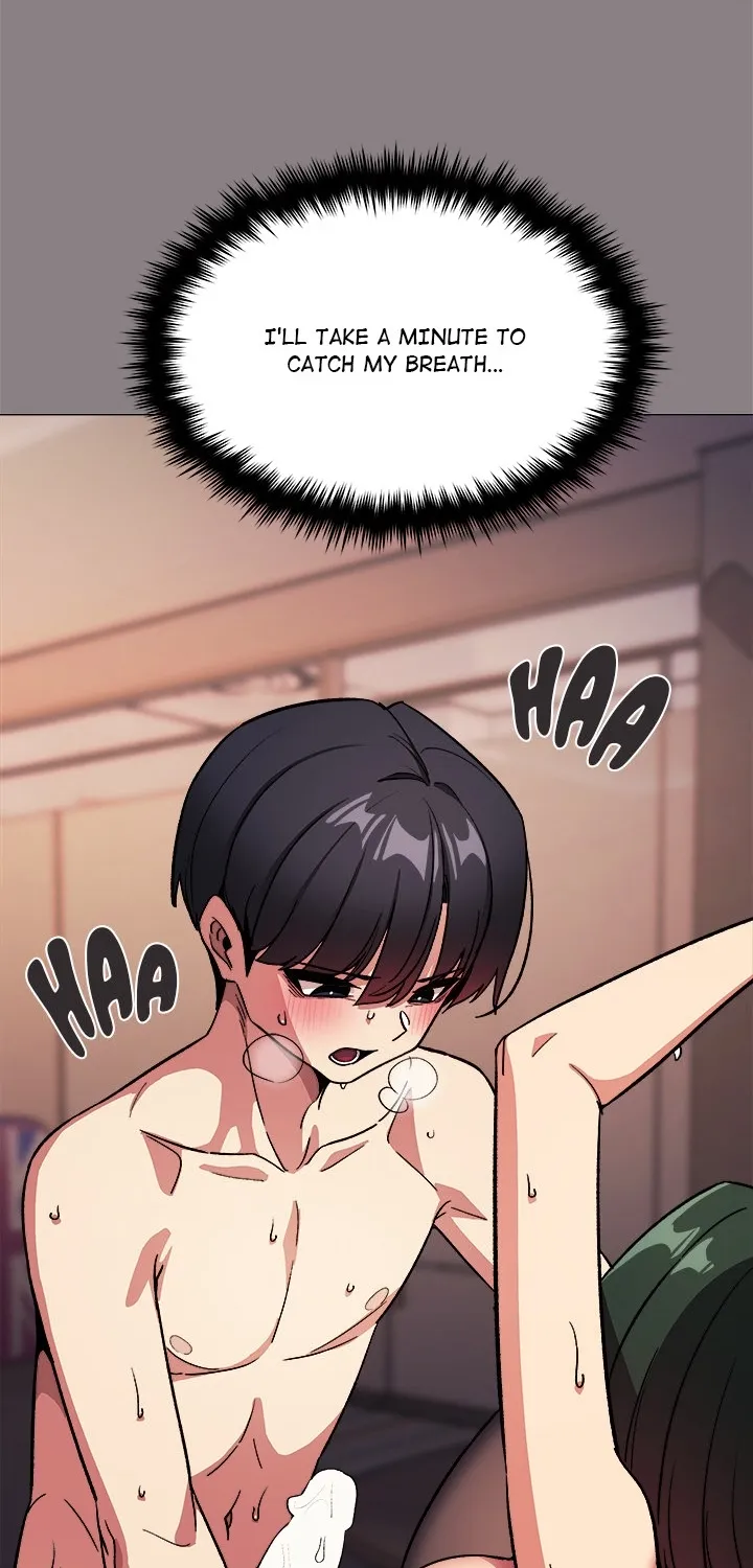 Read Someone Stop Her! chapter 82 image 67 on Lezhin