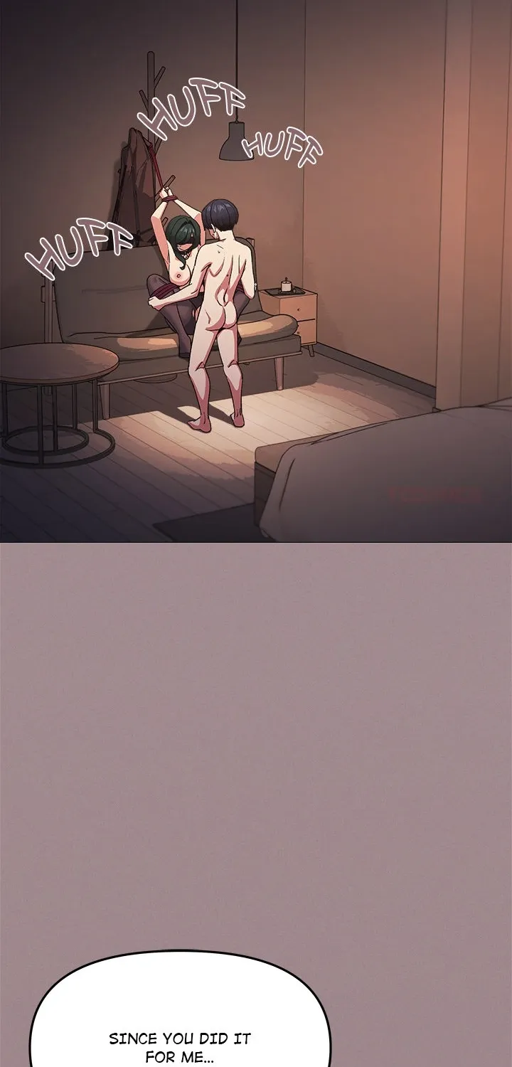Read Someone Stop Her! chapter 82 image 7 on Lezhin