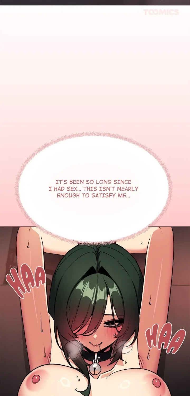Read Someone Stop Her! chapter 82 image 79 on Lezhin