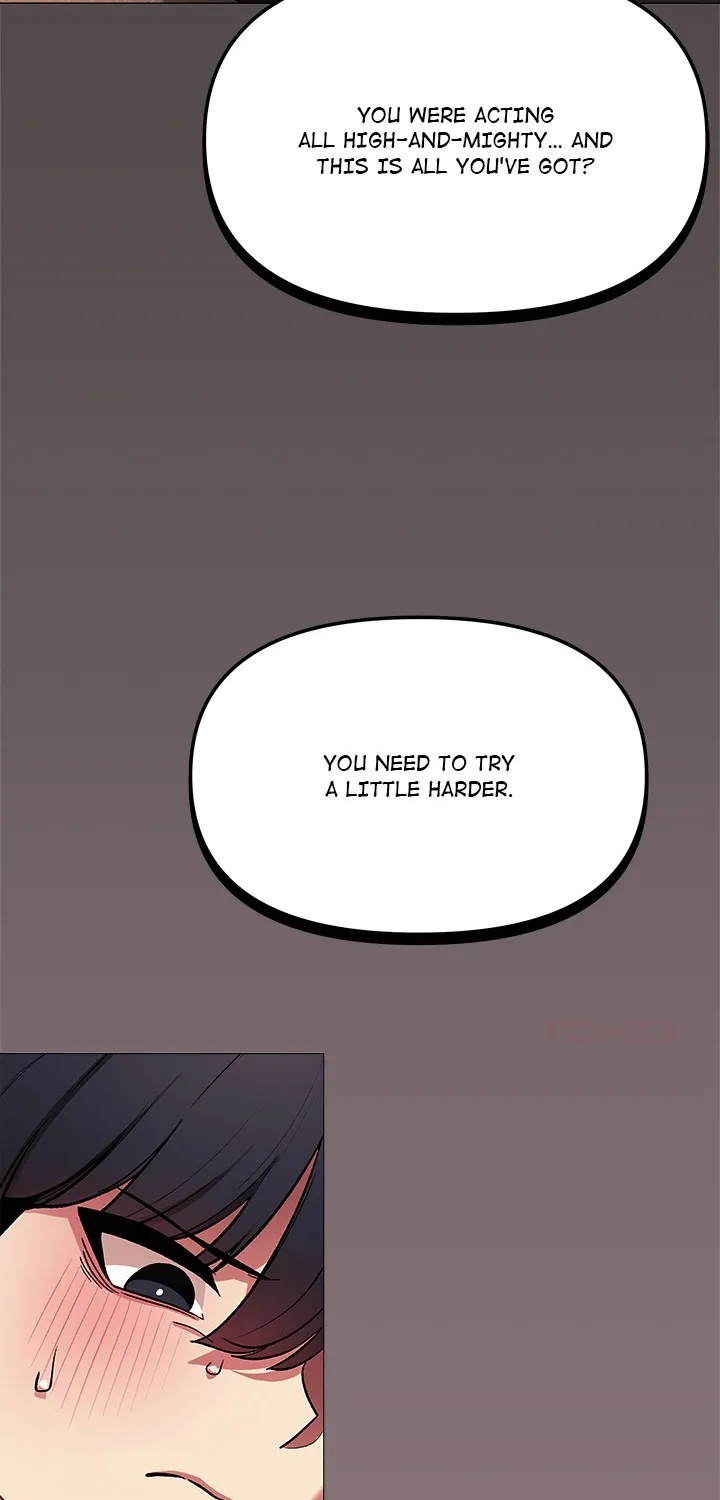 Read Someone Stop Her! chapter 82 image 84 on Lezhin