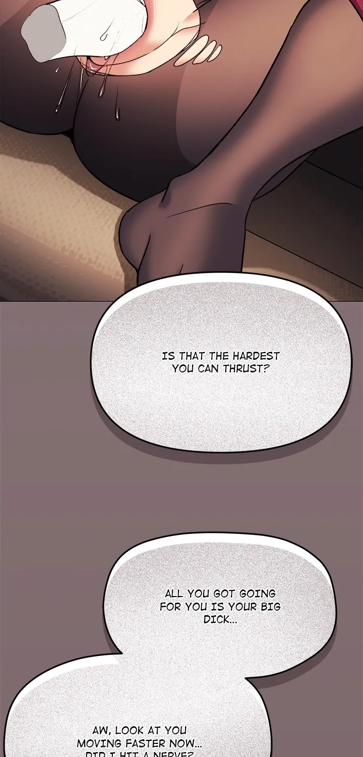Read Someone Stop Her! chapter 82 image 87 on Lezhin