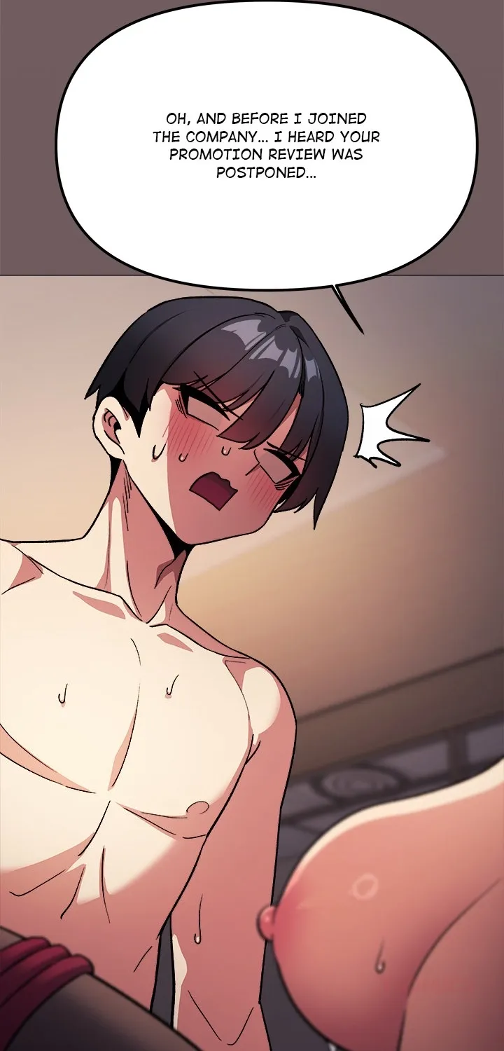 Read Someone Stop Her! chapter 82 image 90 on Lezhin