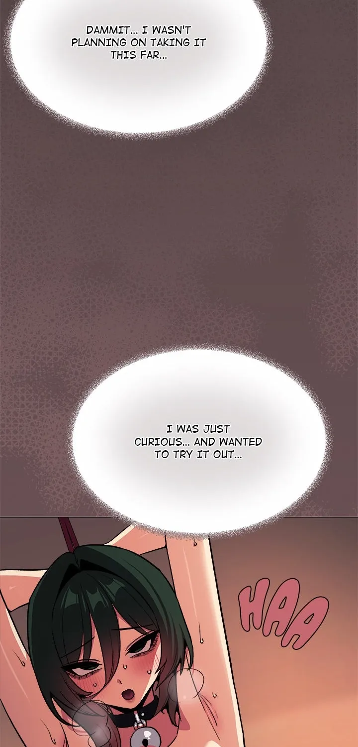 Read Someone Stop Her! chapter 83 image 12 on Lezhin