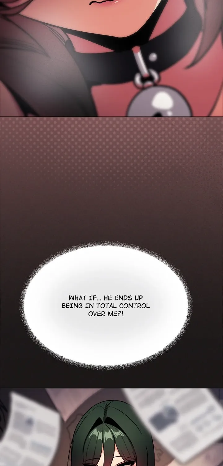 Read Someone Stop Her! chapter 83 image 17 on Lezhin