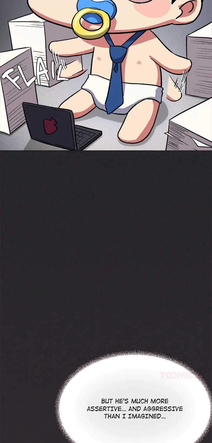 Read Someone Stop Her! chapter 83 image 20 on Lezhin