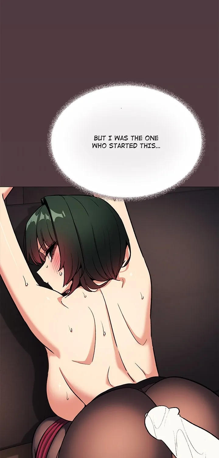 Read Someone Stop Her! chapter 83 image 24 on Lezhin
