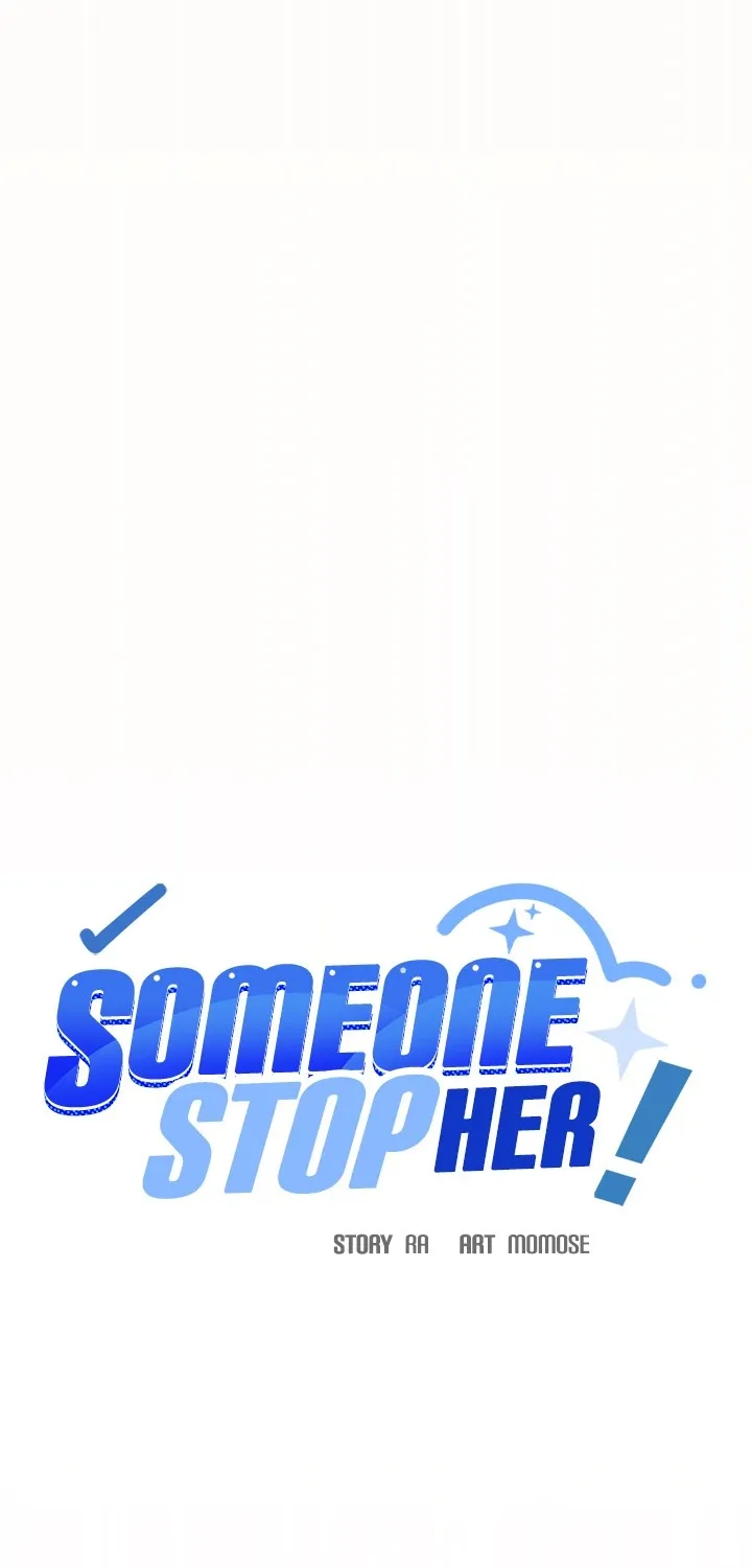 Read Someone Stop Her! chapter 83 image 35 on Lezhin