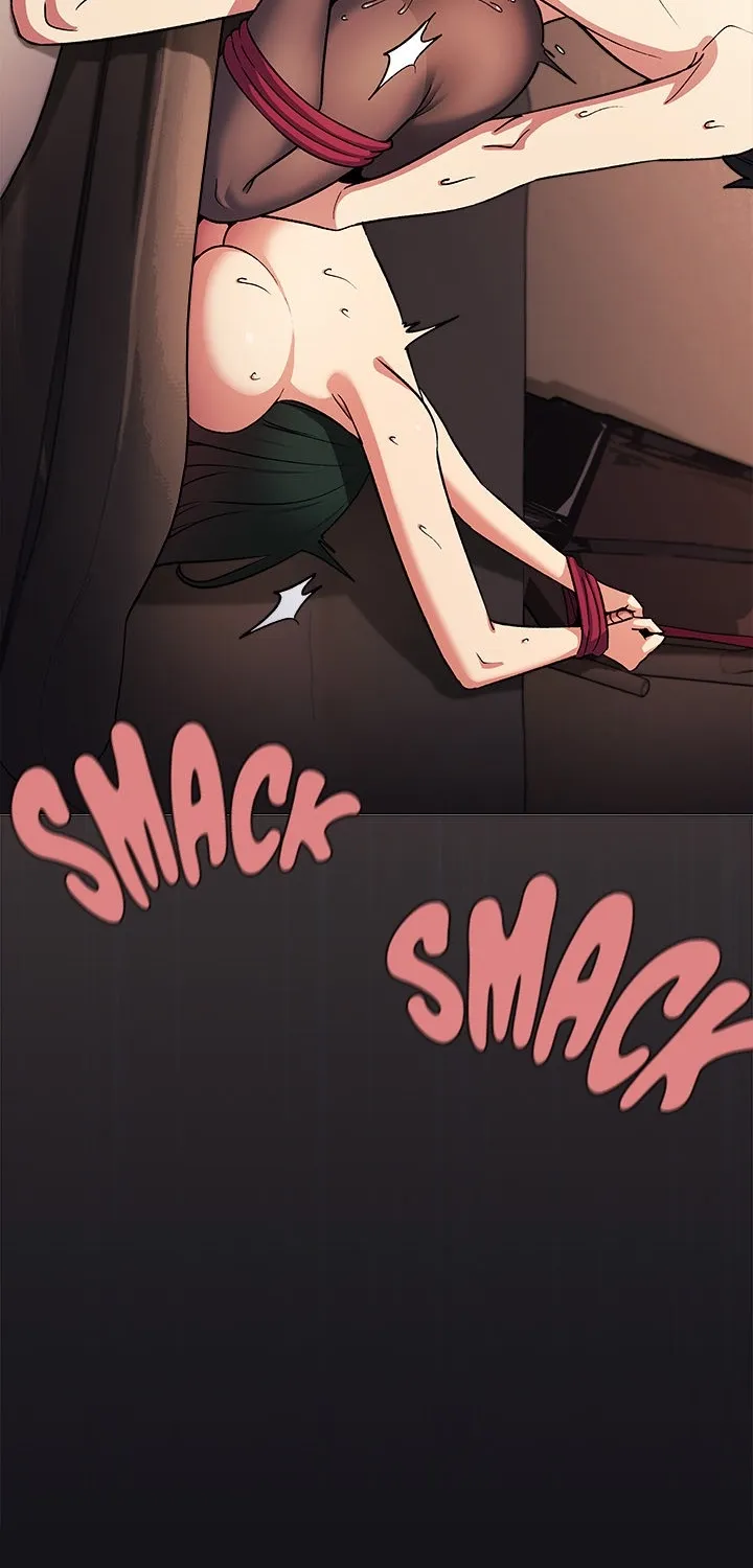 Read Someone Stop Her! chapter 83 image 40 on Lezhin