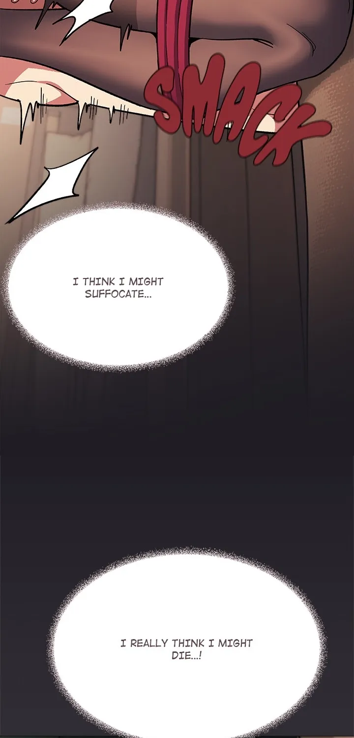 Read Someone Stop Her! chapter 83 image 43 on Lezhin