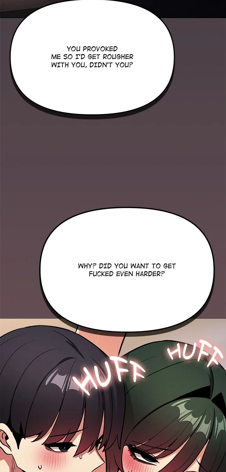 Read Someone Stop Her! chapter 83 image 46 on Lezhin