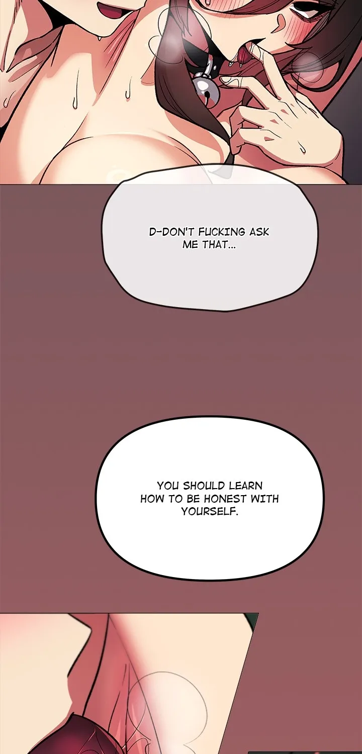 Read Someone Stop Her! chapter 83 image 47 on Lezhin