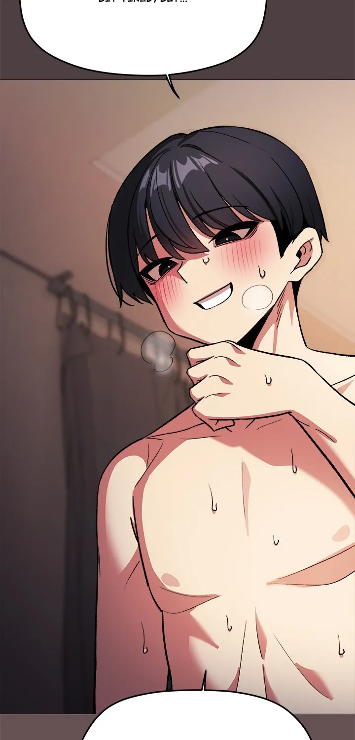Read Someone Stop Her! chapter 83 image 52 on Lezhin
