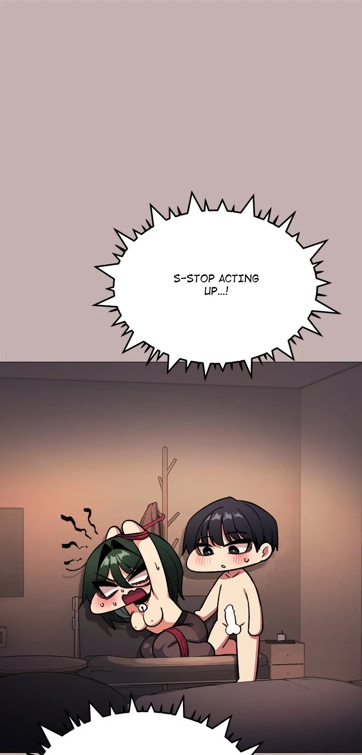 Read Someone Stop Her! chapter 83 image 74 on Lezhin