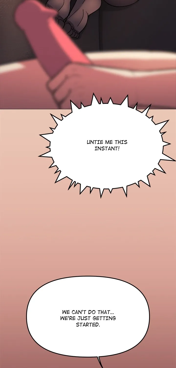 Read Someone Stop Her! chapter 83 image 78 on Lezhin