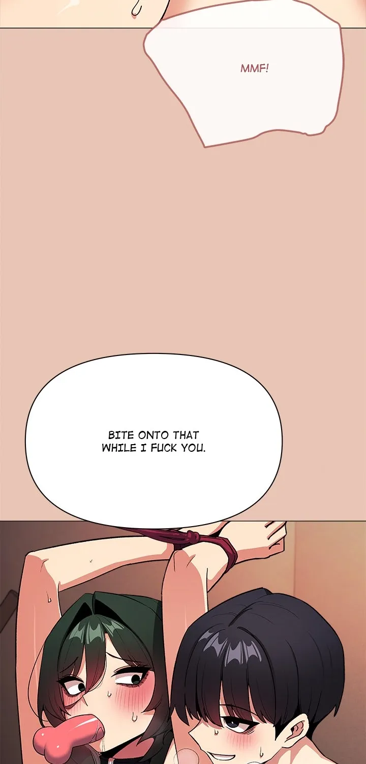 Read Someone Stop Her! chapter 83 image 81 on Lezhin