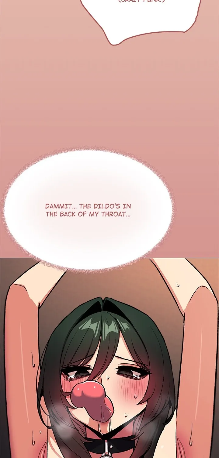 Read Someone Stop Her! chapter 83 image 85 on Lezhin