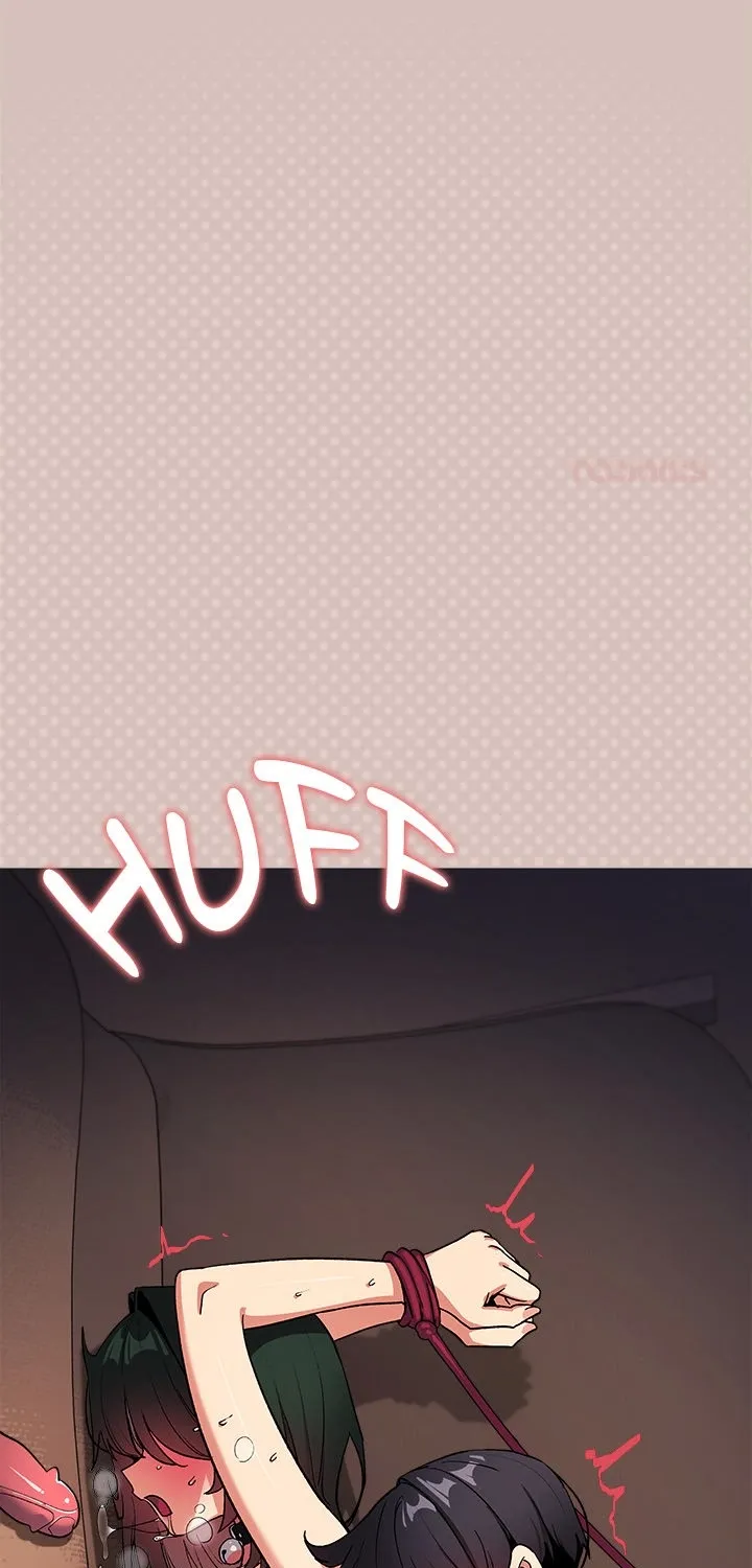 Read Someone Stop Her! chapter 84 image 1 on Lezhin