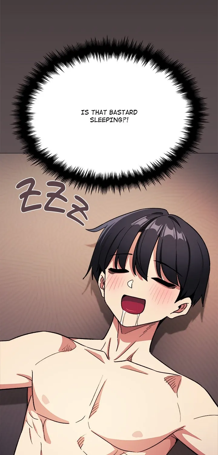 Read Someone Stop Her! chapter 84 image 100 on Lezhin