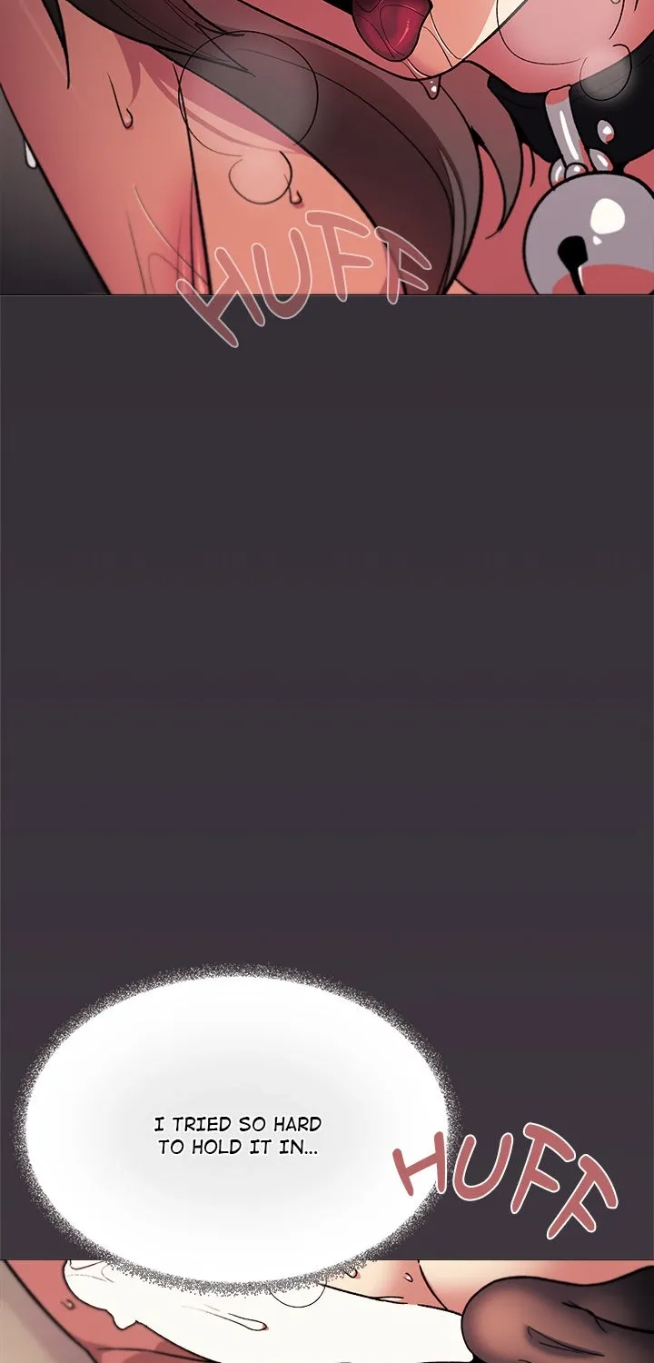 Read Someone Stop Her! chapter 84 image 17 on Lezhin