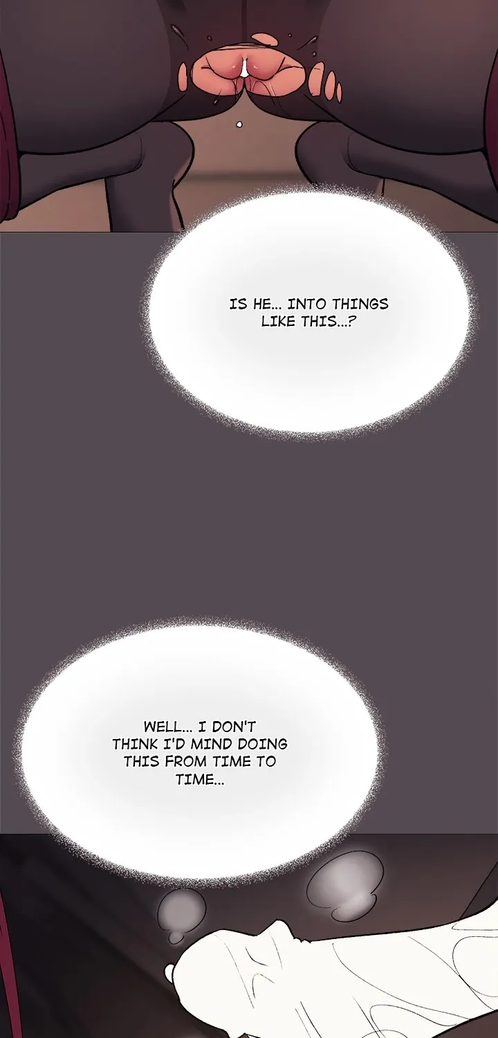 Read Someone Stop Her! chapter 84 image 25 on Lezhin
