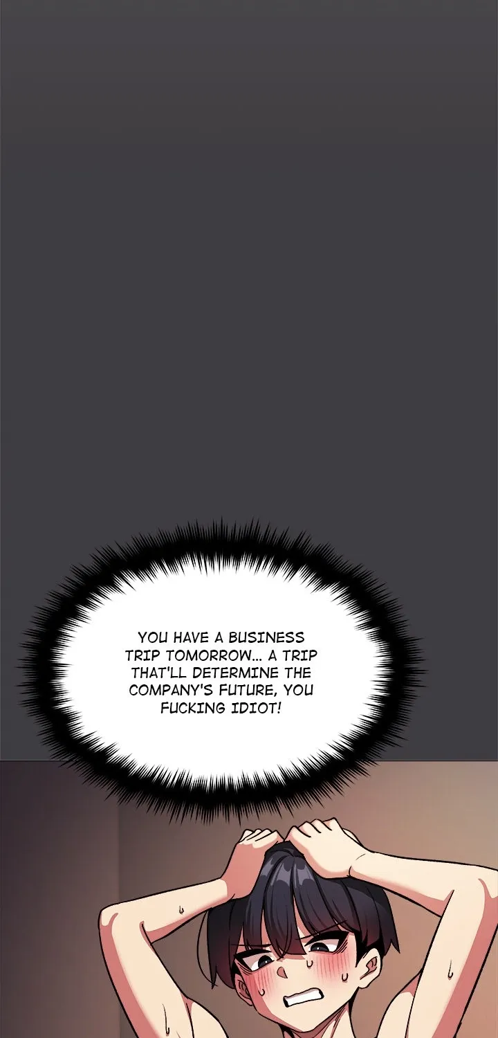 Read Someone Stop Her! chapter 84 image 34 on Lezhin