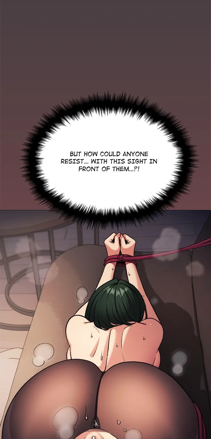 Read Someone Stop Her! chapter 84 image 36 on Lezhin