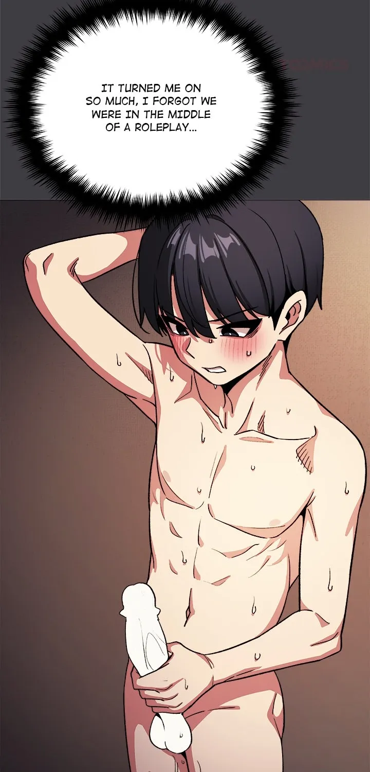 Read Someone Stop Her! chapter 84 image 38 on Lezhin