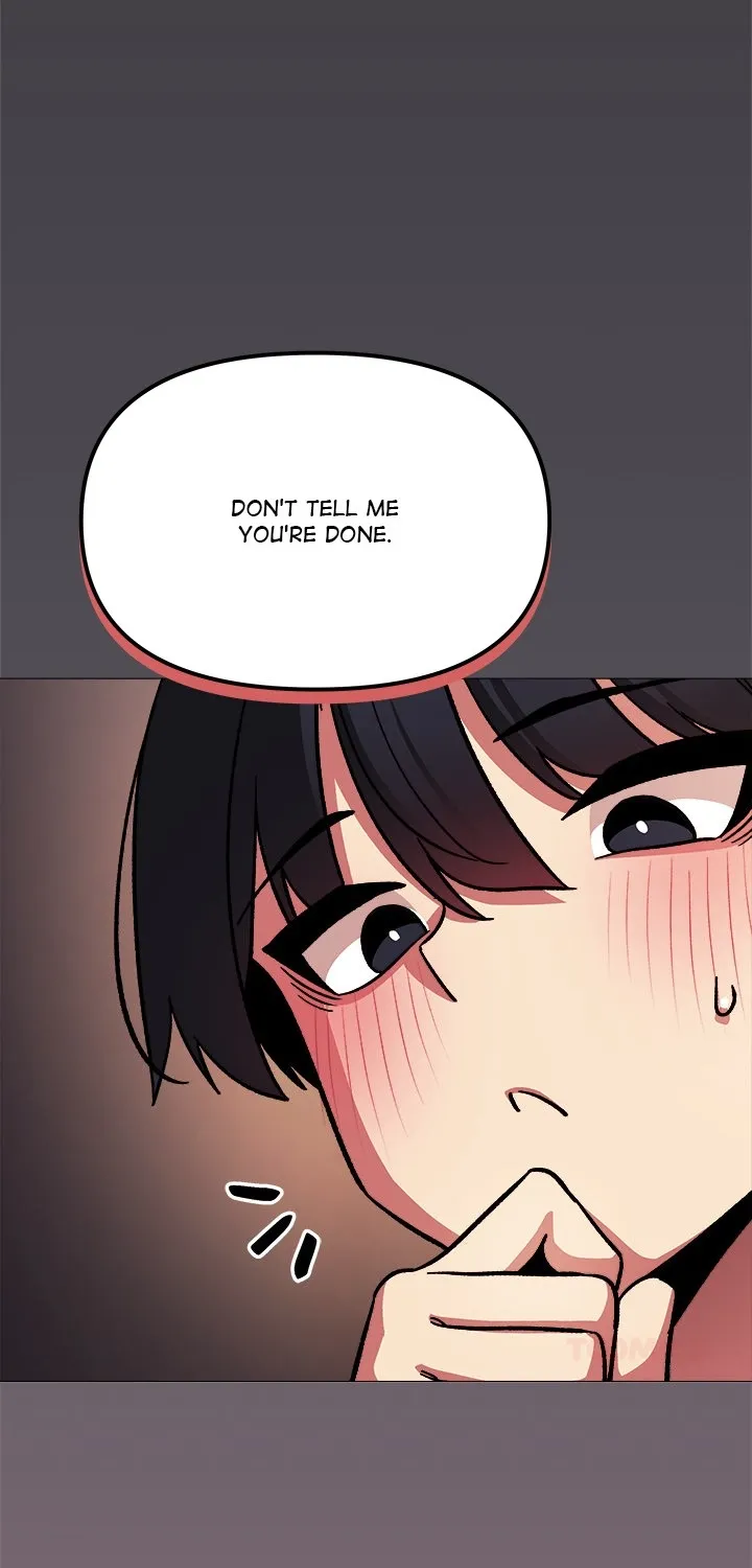 Read Someone Stop Her! chapter 84 image 43 on Lezhin