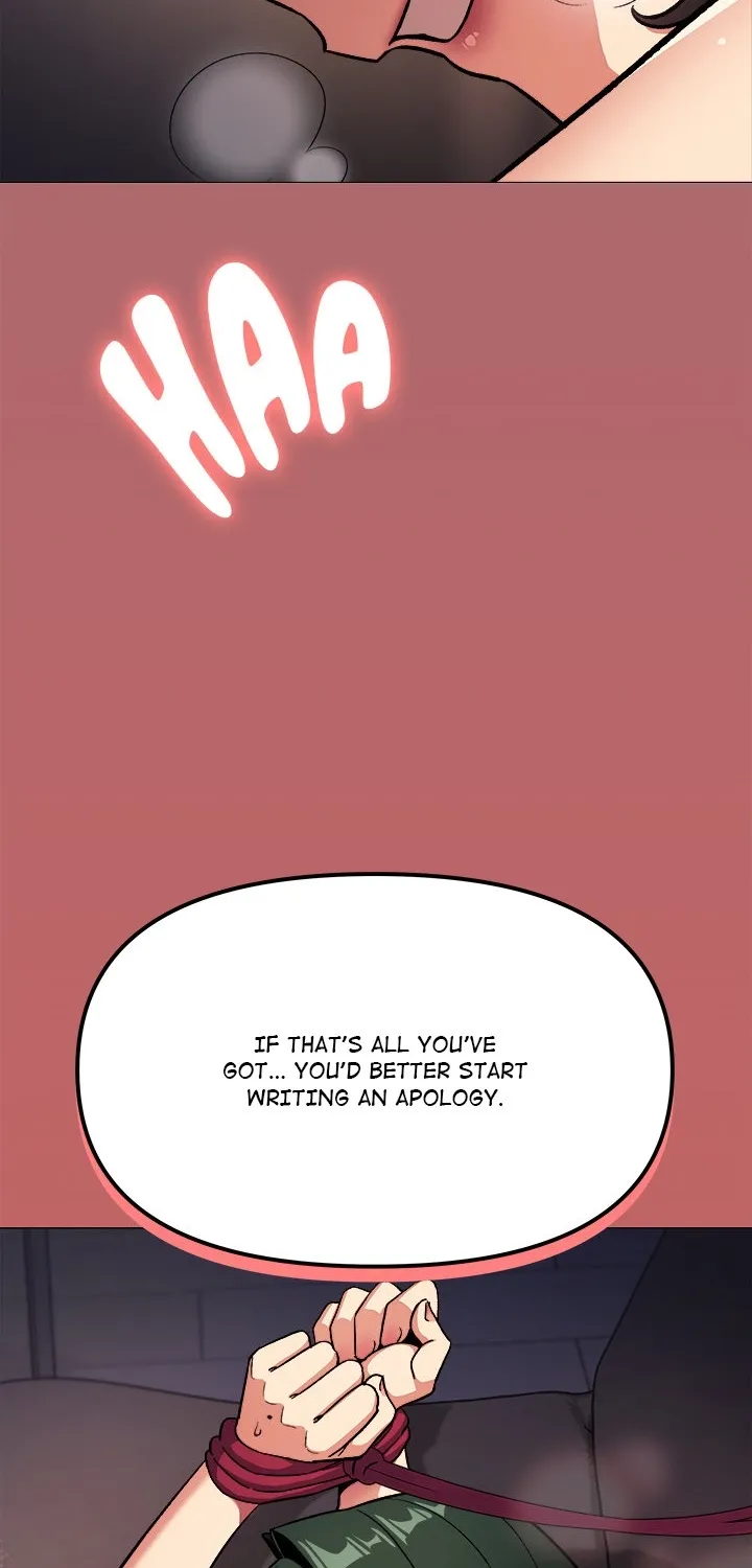 Read Someone Stop Her! chapter 84 image 45 on Lezhin