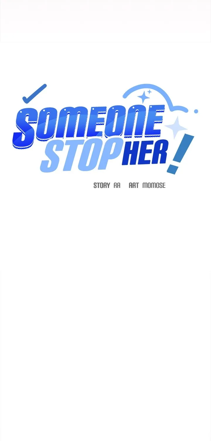 Read Someone Stop Her! chapter 84 image 48 on Lezhin