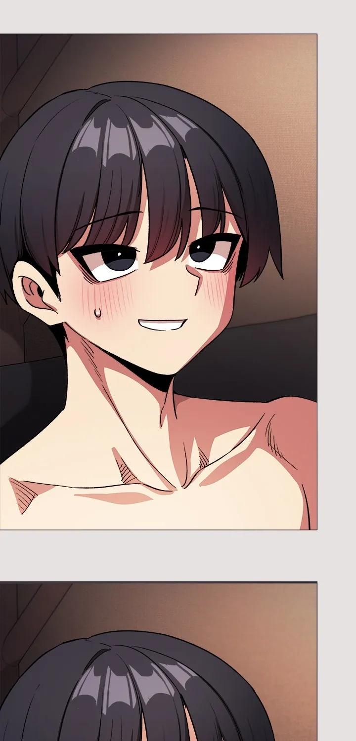 Read Someone Stop Her! chapter 84 image 56 on Lezhin