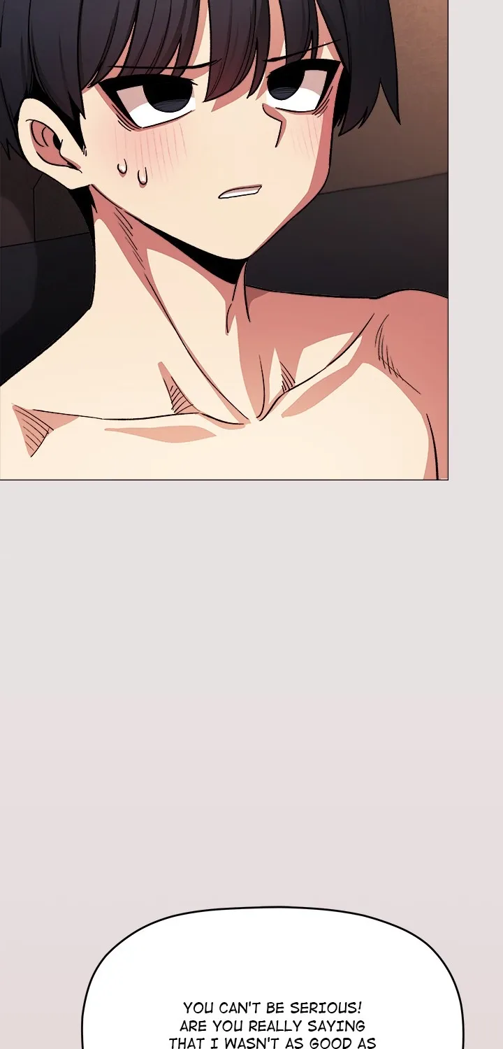 Read Someone Stop Her! chapter 84 image 57 on Lezhin