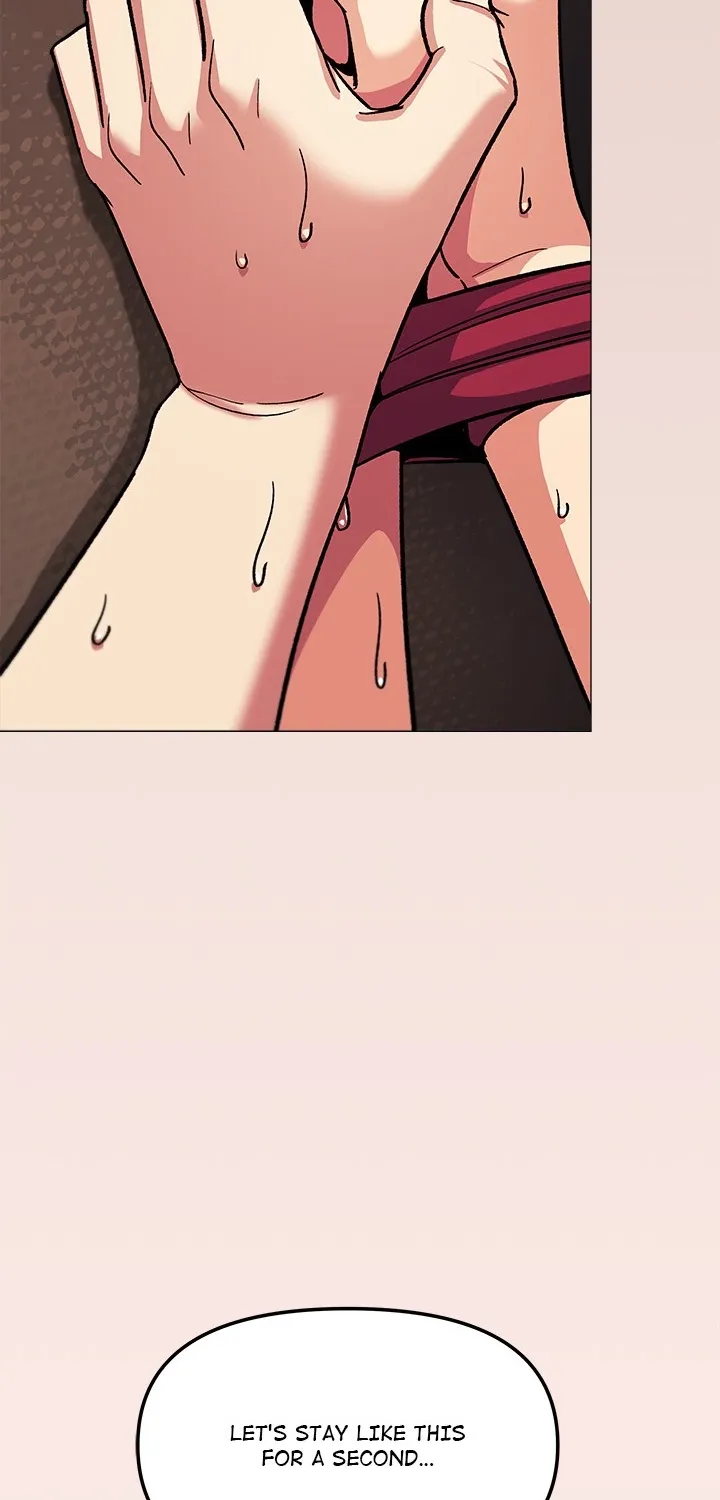 Read Someone Stop Her! chapter 84 image 6 on Lezhin
