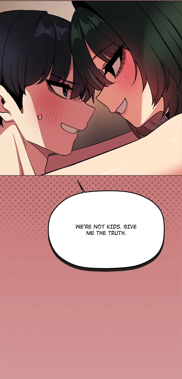 Read Someone Stop Her! chapter 84 image 60 on Lezhin