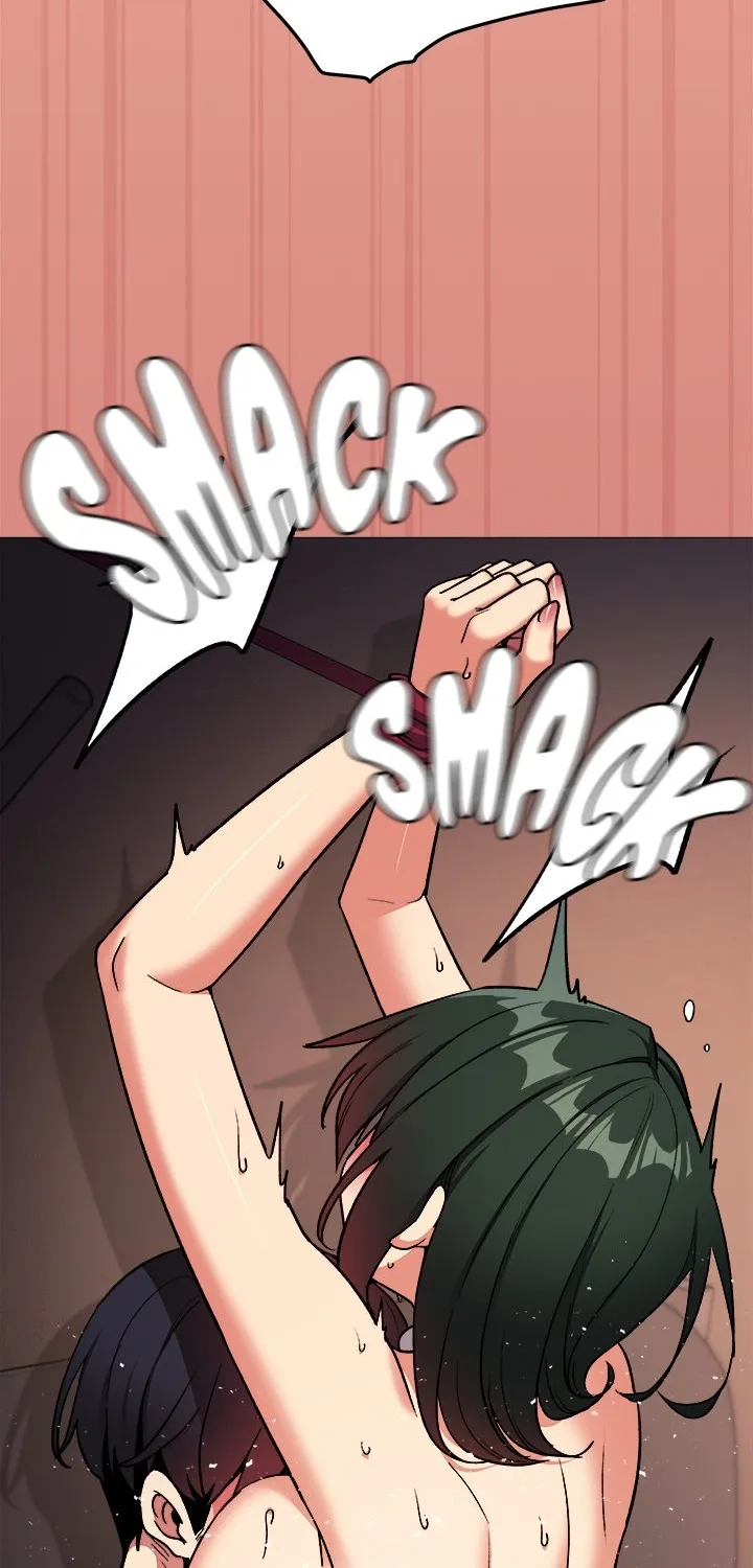 Read Someone Stop Her! chapter 84 image 77 on Lezhin