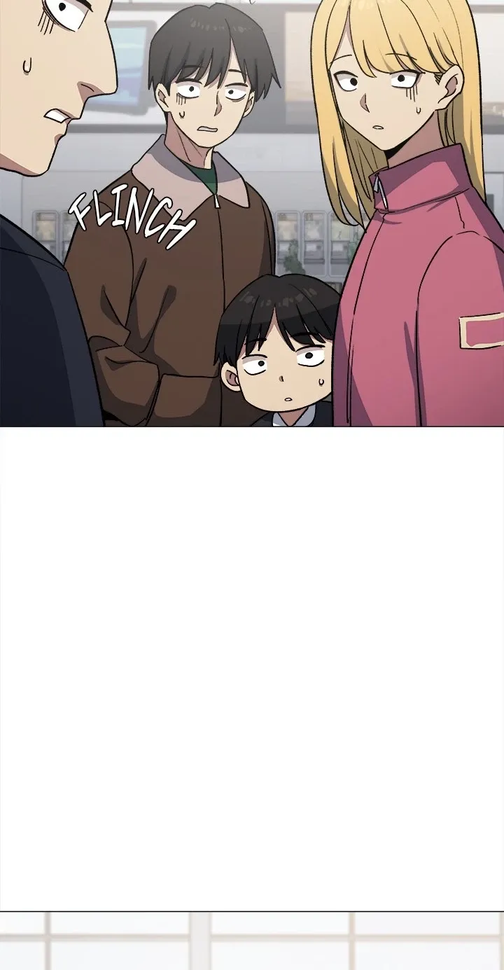 Read Someone Stop Her! chapter 85 image 11 on Lezhin