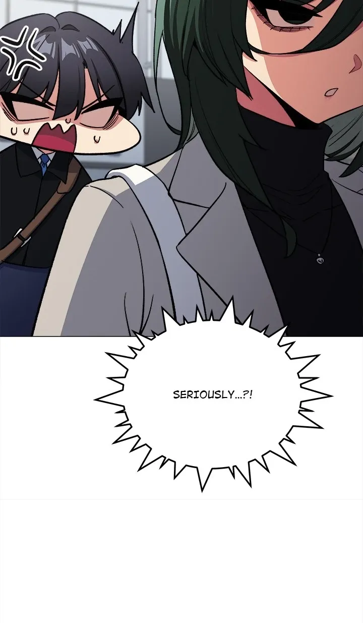 Read Someone Stop Her! chapter 85 image 15 on Lezhin