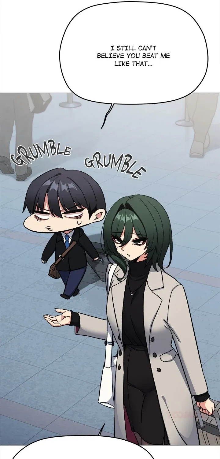 Read Someone Stop Her! chapter 85 image 16 on Lezhin