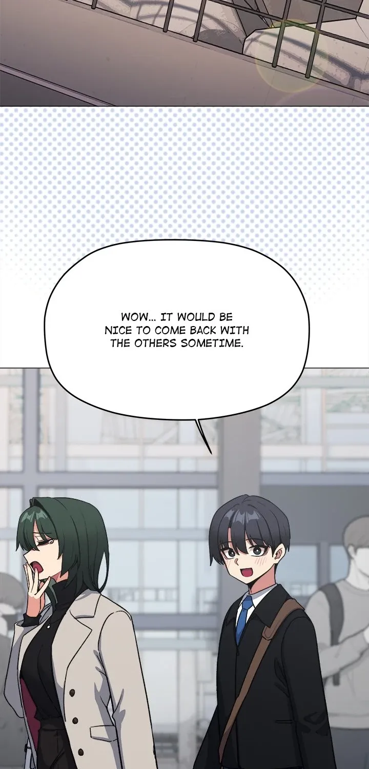 Read Someone Stop Her! chapter 85 image 21 on Lezhin