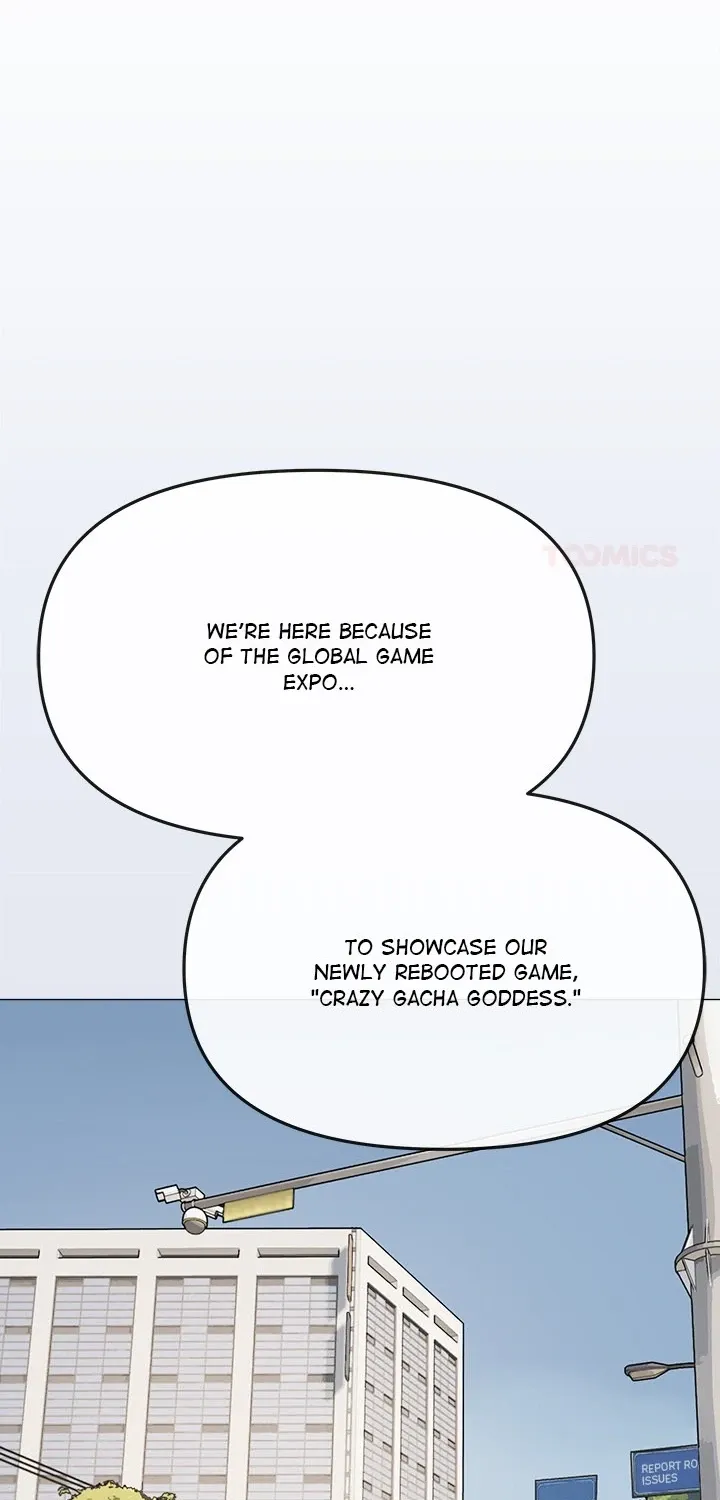 Read Someone Stop Her! chapter 85 image 24 on Lezhin